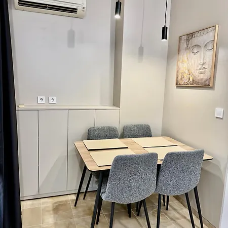 Apartmán Please