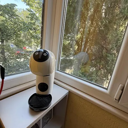 Please Apartmán *