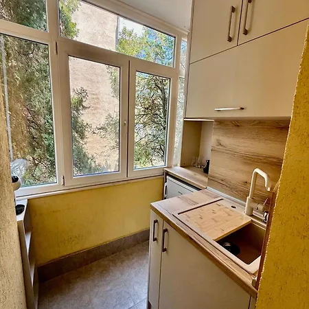 Please Appartamento Burgas