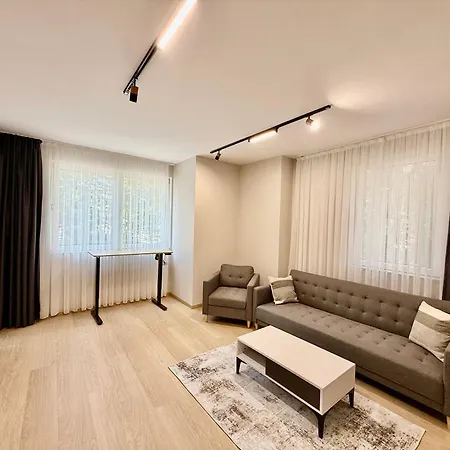 Апартамент Please