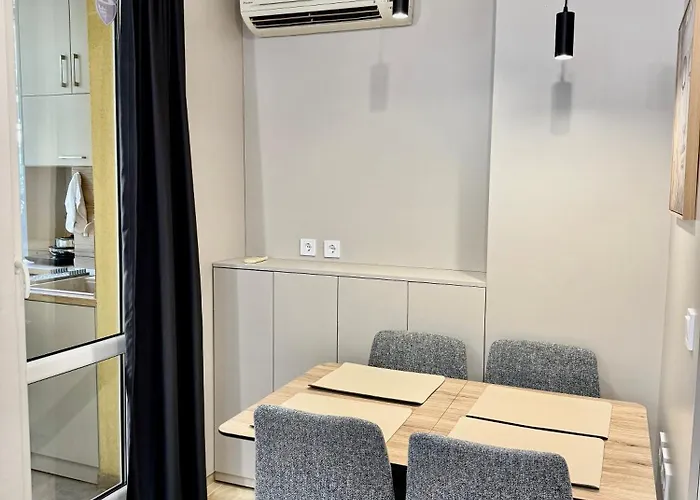 Please Апартамент *